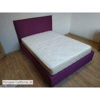 Двуспальная кровать "Промо" с подъемным механизмом 200*200